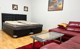 Cozy 2Br Apt- Near Danube River